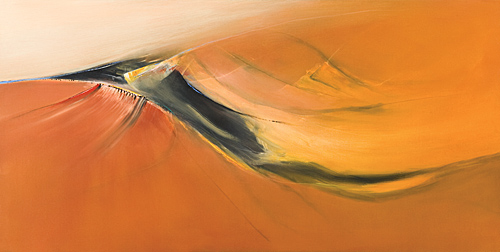 Painted Desert V gro&szlig;